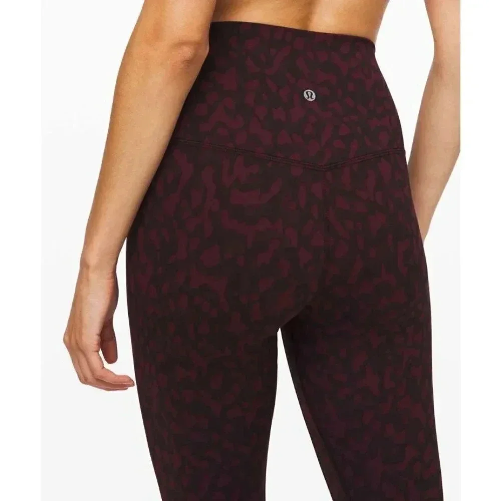 Lululemon Align 28